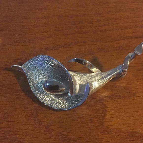 Brooch Lot Silver & Gold Tone - Picture 2 of 10